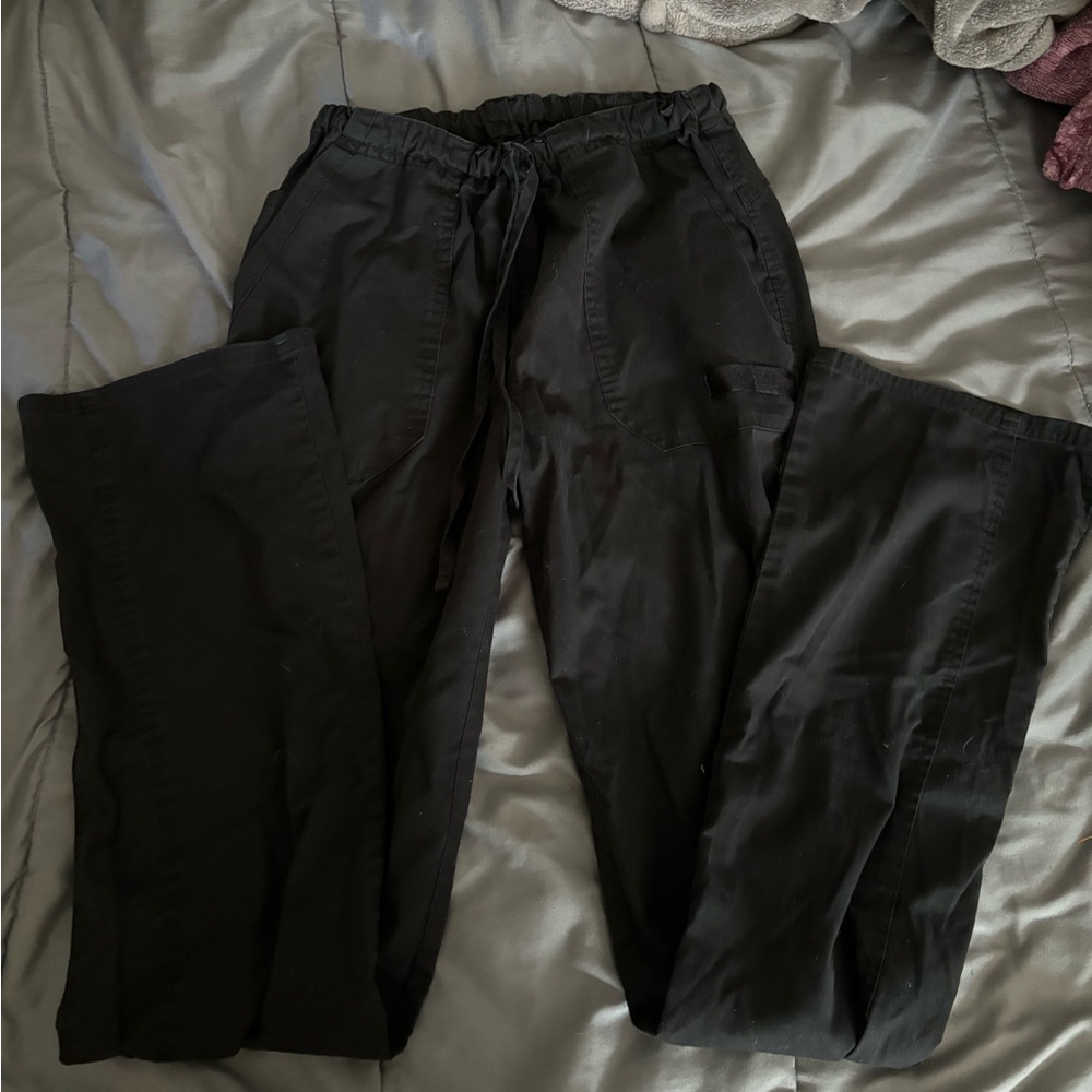 Scrub Pants